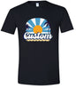 Custom Coast Adult Gildan Soft Shirt