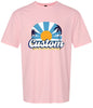Custom Coast Adult Gildan Soft Shirt
