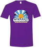 Custom Coast Adult Gildan Soft Shirt