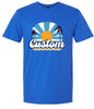 Custom Coast Adult Gildan Soft Shirt