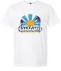 Custom Coast Adult Gildan Soft Shirt