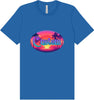 Custom Classic Beach Adult Bella Canvas Shirt
