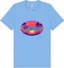 Custom Classic Beach Adult Bella Canvas Shirt
