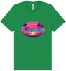 Custom Classic Beach Adult Bella Canvas Shirt