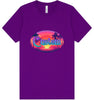 Custom Classic Beach Adult Bella Canvas Shirt