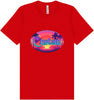 Custom Classic Beach Adult Bella Canvas Shirt