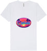 Custom Classic Beach Unisex V-Neck Shirt
