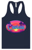 Custom Classic Beach Women's Racerback Tank