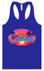 Custom Classic Beach Women's Racerback Tank