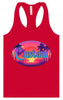 Custom Classic Beach Women's Racerback Tank