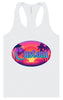 Custom Classic Beach Women's Racerback Tank