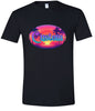 Custom Classic Beach Adult Gildan Soft Shirt