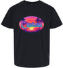 Custom Classic Beach Children's Gildan Soft Shirt