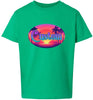 Custom Classic Beach Children's Gildan Soft Shirt
