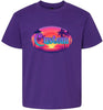 Custom Classic Beach Children's Gildan Soft Shirt
