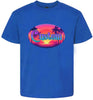 Custom Classic Beach Children's Gildan Soft Shirt
