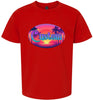 Custom Classic Beach Children's Gildan Soft Shirt