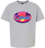 Custom Classic Beach Children's Gildan Soft Shirt