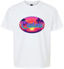 Custom Classic Beach Children's Gildan Soft Shirt