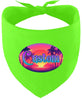 Custom Classic Beach Pet Bandana