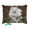 Pet Bed – Plush Dog Bed, 3 Size Options