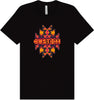 Custom Navajo Tribal Adult Bella Canvas Shirt