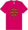 Custom Navajo Tribal Adult Bella Canvas Shirt