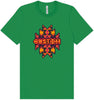 Custom Navajo Tribal Adult Bella Canvas Shirt