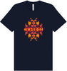 Custom Navajo Tribal Adult Bella Canvas Shirt