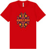 Custom Navajo Tribal Adult Bella Canvas Shirt