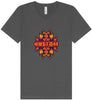 Custom Navajo Tribal Unisex V-Neck Shirt