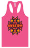Custom Navajo Tribal Women's Racerback Tank