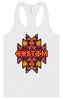 Custom Navajo Tribal Women's Racerback Tank