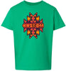 Custom Navajo Tribal Children's Gildan Soft Shirt