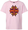 Custom Navajo Tribal Children's Gildan Soft Shirt