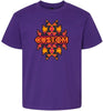 Custom Navajo Tribal Children's Gildan Soft Shirt