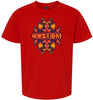 Custom Navajo Tribal Children's Gildan Soft Shirt