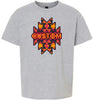 Custom Navajo Tribal Children's Gildan Soft Shirt