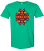 Custom Navajo Tribal Adult Gildan Soft Shirt