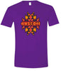 Custom Navajo Tribal Adult Gildan Soft Shirt
