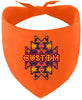 Custom Navajo Tribal Pet Bandana