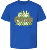 Custom Woodland Trees Children's Gildan Soft Shirt