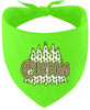 Custom Woodland Trees Pet Bandana