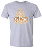 Custom Around the Campfire Adult Gildan Soft Shirt