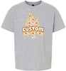 Custom Around the Campfire Children's Gildan Soft Shirt