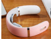Pulse Hot Compress Rechargeable Neck Massager