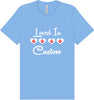 Custom Loved In Adult Bella Canvas Shirt