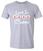Custom Loved In Adult Gildan Soft Shirt