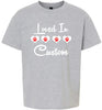 Custom Loved In Children's Gildan Soft Shirt