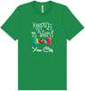 Custom Stay Weird in Adult Bella Canvas Shirt